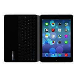 Griffin Slim Keyboard Folio for iPad Air - Black
